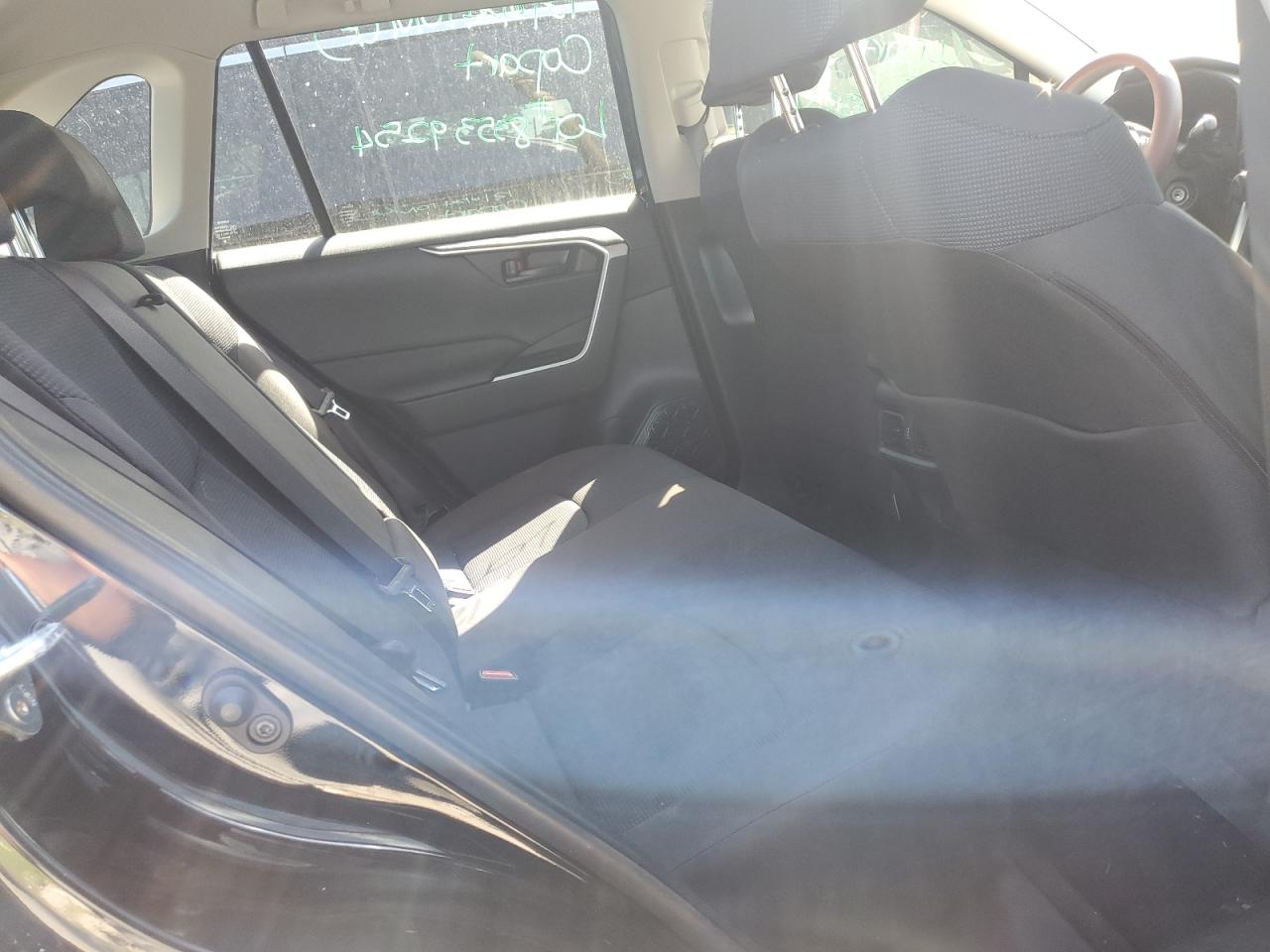 2024 TOYOTA RAV4 LE VIN:JTMK1RFV8RD121085