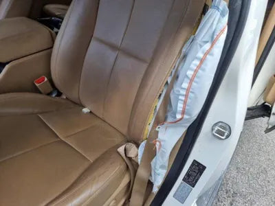 2016 Kia Carnival VIN: