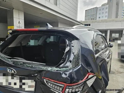 2019 Kia Sorento VIN: