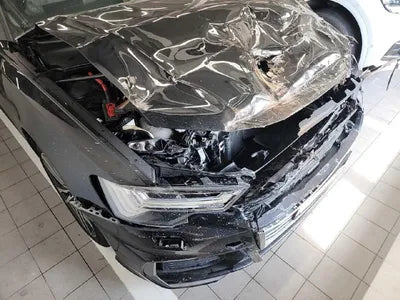 2023 Audi A6 WAUZZZF23PN031442 VIN:WAUZZZF23PN031442