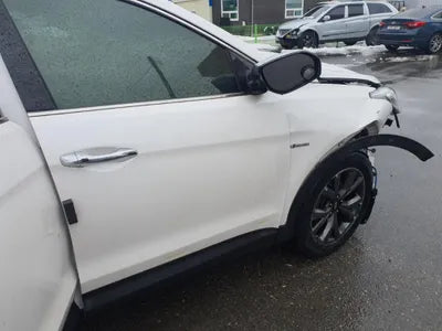 2016 Hyundai Santa FE VIN: