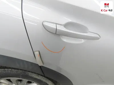 2016 Hyundai Tucson KMHJ2815GGU176305 VIN:KMHJ2815GGU176305