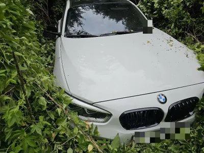 2017 BMW 118 WBA1S5101H5G76546 VIN:WBA1S5101H5G76546