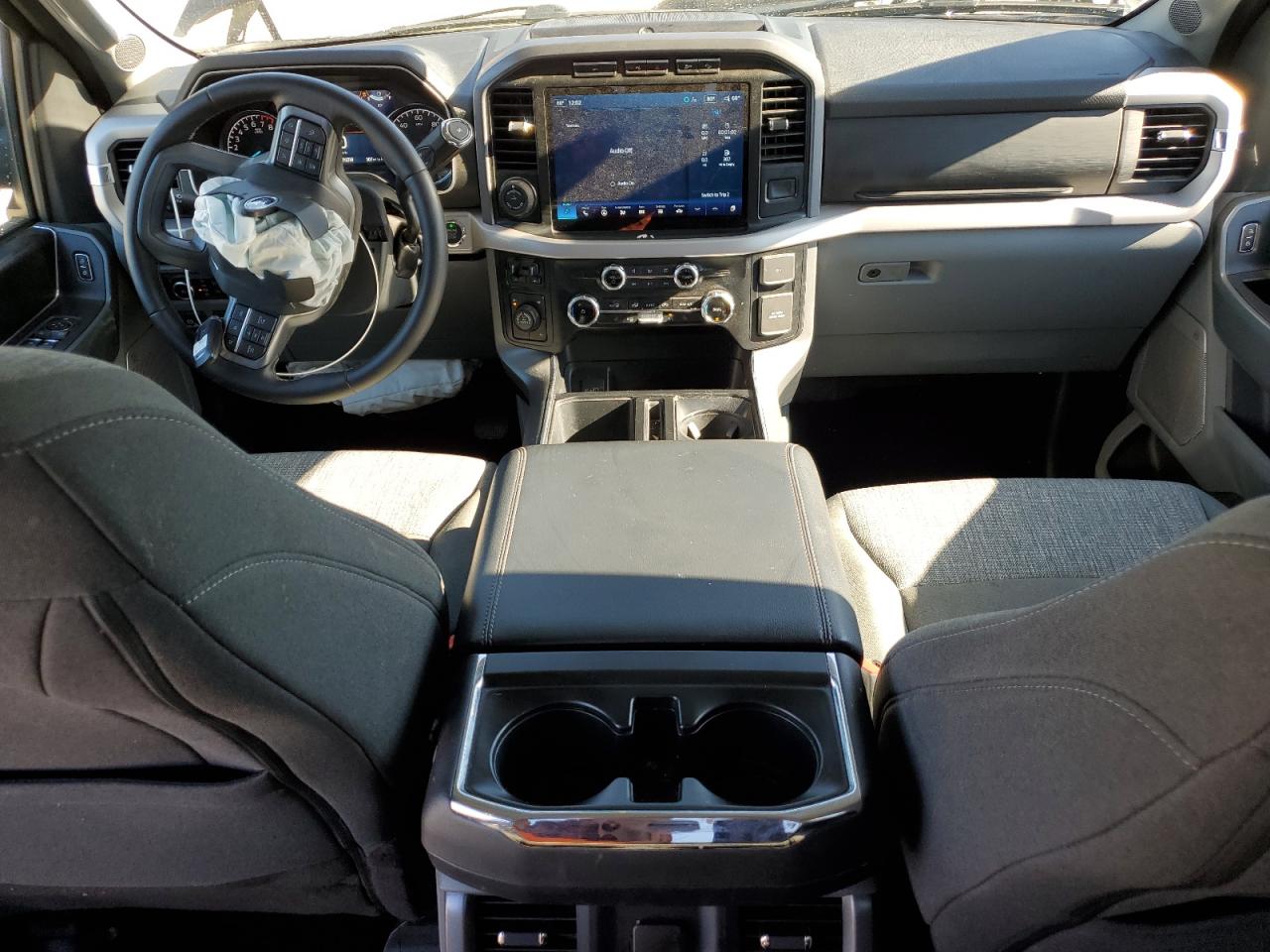 2023 FORD F150 SUPERCREW VIN:1FTFW1E5XPFB20723