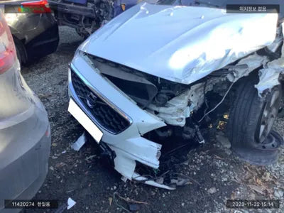 2015 Volvo V40 YV1MZ79K0G2091033 VIN:YV1MZ79K0G2091033