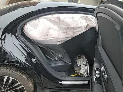 2022 Mercedes-Benz S 450 NONE VIN: