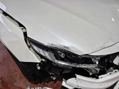 2017 Kia K5 KNAGS416BHA138530 VIN:KNAGS416BHA138530