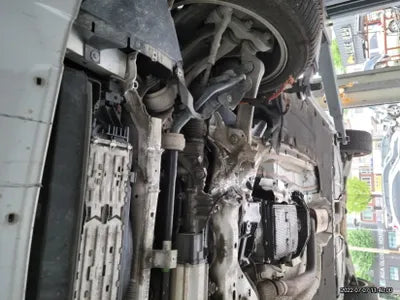 2015 BMW 528 WBA5A5108FGT89739 VIN:WBA5A5108FGT89739