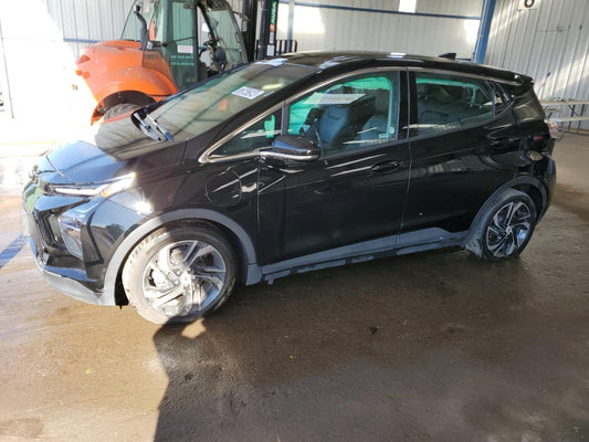 2023 CHEVROLET BOLT EV 2LT VIN:1G1FX6S0XP4172568