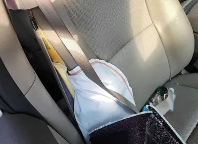 2017 Kia Carnival KNAMB81ABHS263732 VIN:KNAMB81ABHS263732