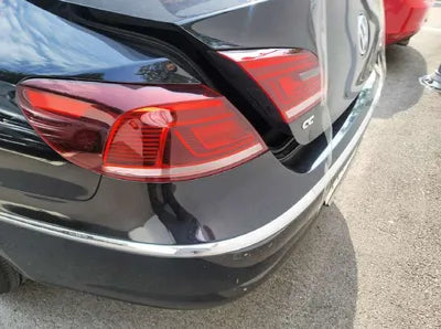 2015 Volkswagen CC WVWZZZ3CZFE821285 VIN:WVWZZZ3CZFE821285