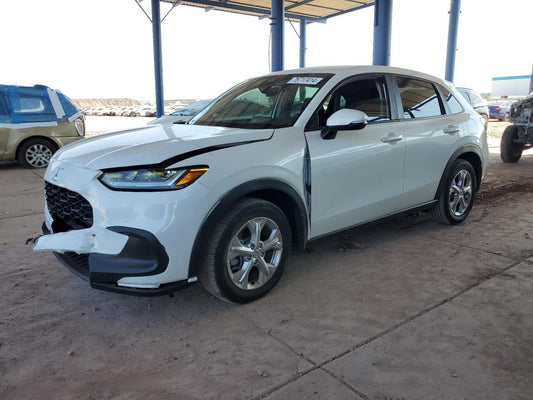 2023 HONDA HR-V LX VIN:3CZRZ1H36PM735990