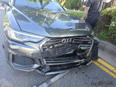 2022 Audi A6 WAUZZZF26NN037006 VIN:WAUZZZF26NN037006