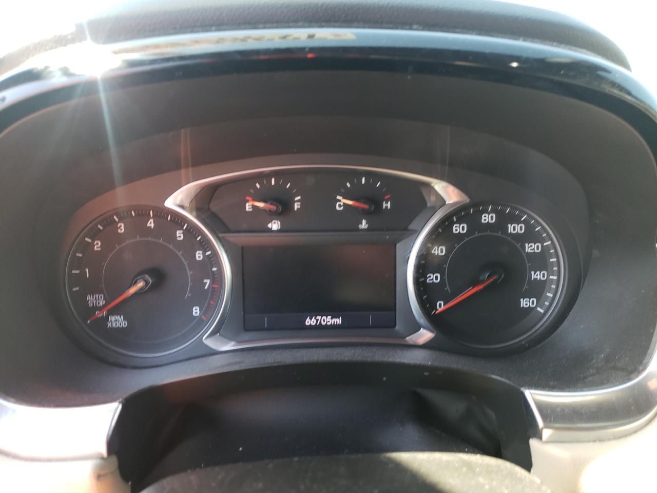 2022 CHEVROLET TRAVERSE LT VIN:1GNEVHKW0NJ147435