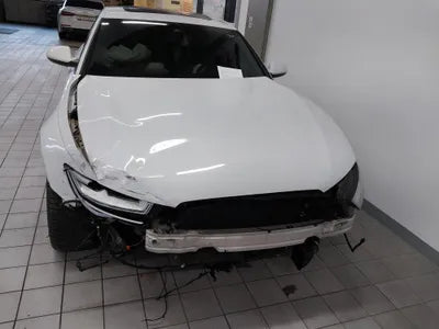 2016 Audi A6 WAUZZZ4G2GN103956 VIN:WAUZZZ4G2GN103956