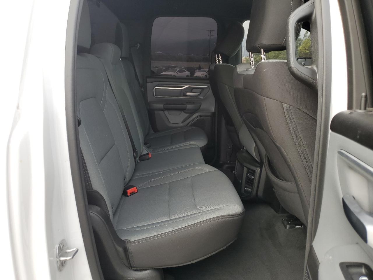 2022 RAM 1500 BIG HORN/LONE STAR VIN:1C6RREBG9NN275954