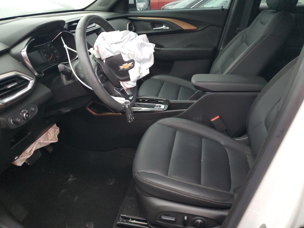 2023 CHEVROLET TRAILBLAZER ACTIV VIN:KL79MSSL0PB035762