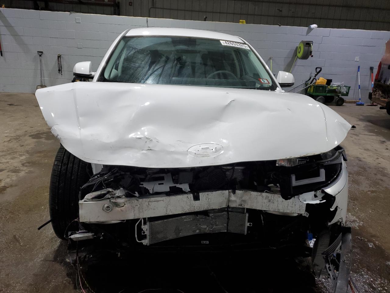 2024 HYUNDAI IONIQ 5 SEL VIN:KM8KNDDF3RU266212