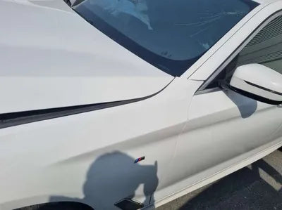 2018 BMW 530 WBAJD3108JG970600 VIN:WBAJD3108JG970600