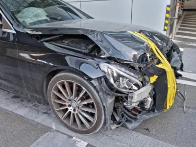 2017 Mercedes-Benz C 200 WDDWK4CB7HF490184 VIN:WDDWK4CB7HF490184