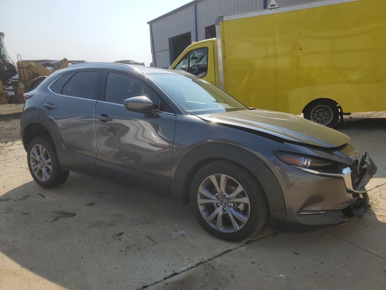 2024 MAZDA CX-30 PREMIUM VIN:3MVDMBDM3RM618999