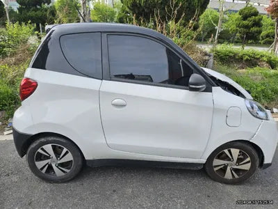 2021 Mercedes-Benz Smart VIN: