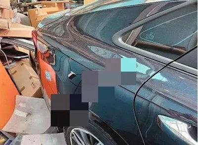 2020 Kia K5 VIN: