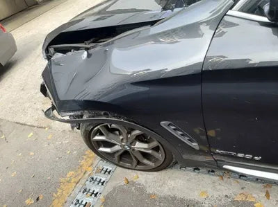 2018 BMW 320 WBATX3102JLB54251 VIN:WBATX3102JLB54251