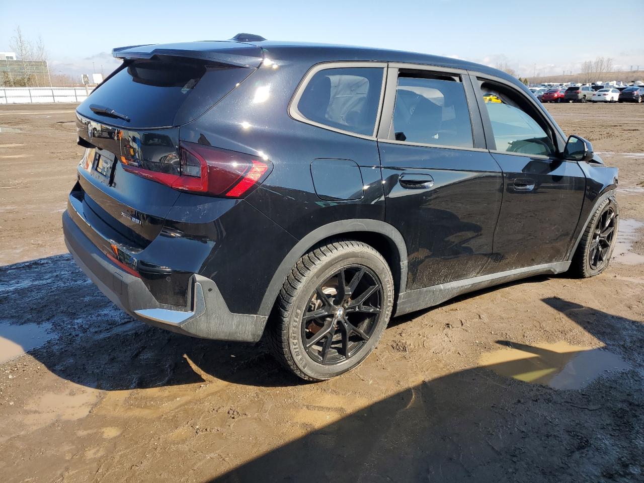 2023 BMW X1 XDRIVE28I VIN:WBX73EF06P5V93177