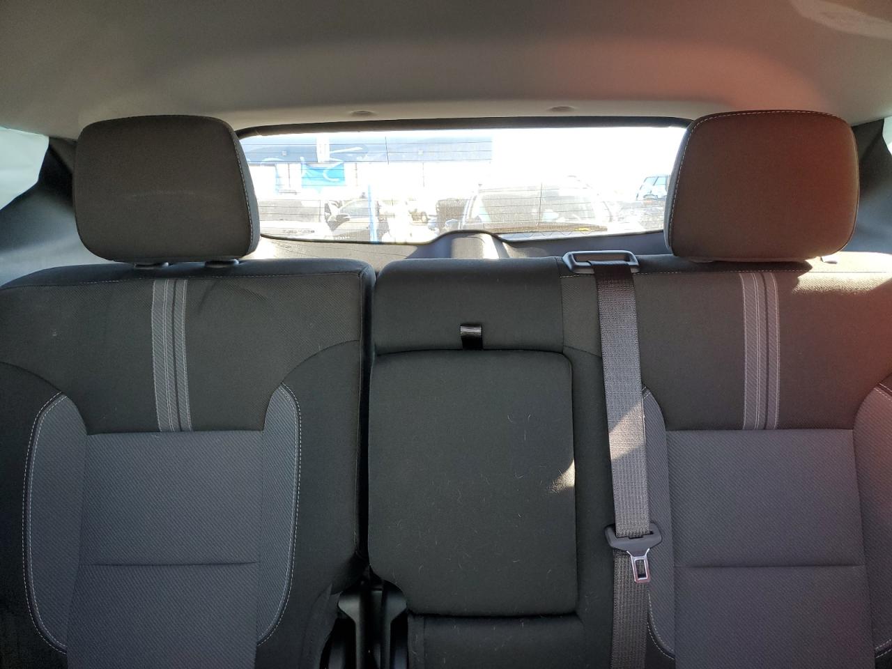 2023 CHEVROLET BLAZER 2LT VIN:3GNKBHR44RS173122