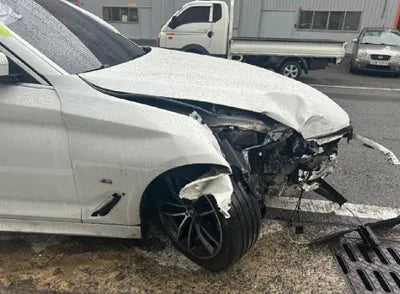 2021 BMW 523 WBA11ES06MWX13237 VIN:WBA11ES06MWX13237