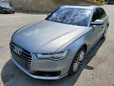 2016 Audi A6 WAUZZZ4GXGN054781 VIN:WAUZZZ4GXGN054781