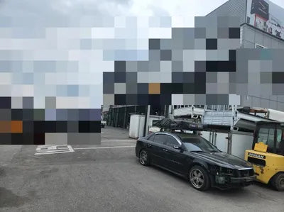 2018 Genesis G80 VIN: