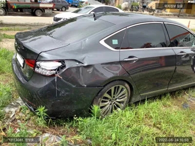 2020 Genesis G80 KMHGN41DDLU342031 VIN:KMHGN41DDLU342031