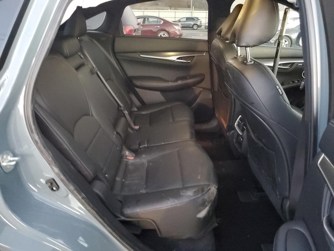 2024 INFINITI QX55 LUXE VIN:3PCAJ5JR4RF104646