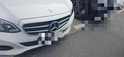 2016 Mercedes-Benz E 220 VIN: