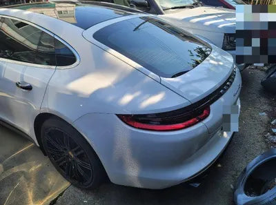 2018 Porsche Panamera WP0AA2978JL119542 VIN:WP0AA2978JL119542