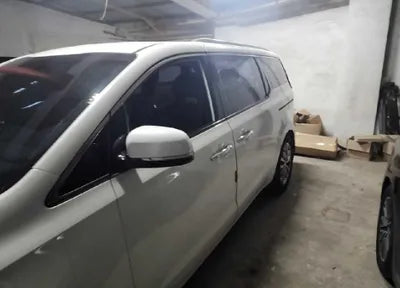 2017 Kia Carnival KNAMC81ABHS285235 VIN:KNAMC81ABHS285235