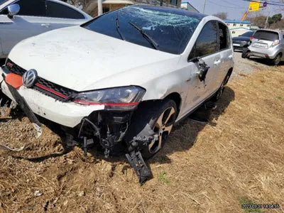 2015 Volkswagen Golf GTI 401KMWVWZZZAUZFW2 VIN:401KMWVWZZZAUZFW2