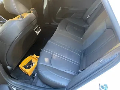 2022 Kia K5 NONE VIN: