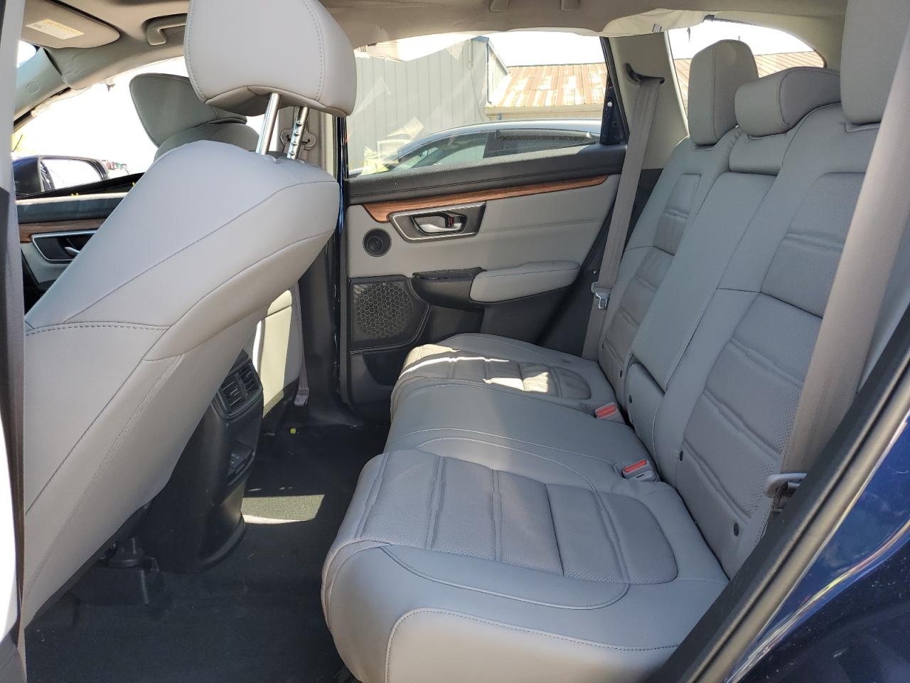 2022 HONDA CR-V EXL VIN:5J6RT6H86NL054706