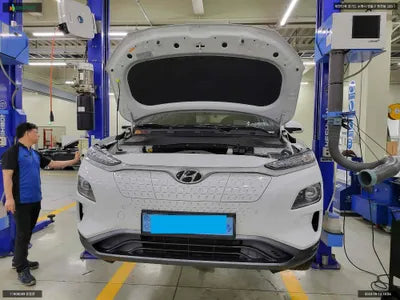 2021 Hyundai Kona KMHK381GFLU122251 VIN:KMHK381GFLU122251