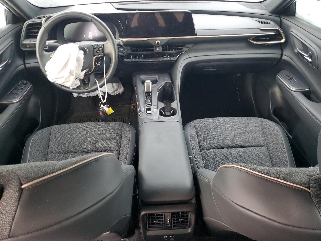 2023 TOYOTA CROWN XLE VIN:JTDAAAAF6P3001625