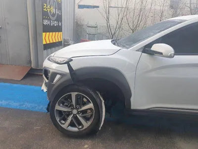 2018 Hyundai Kona KMHK4815GJU208045 VIN:KMHK4815GJU208045