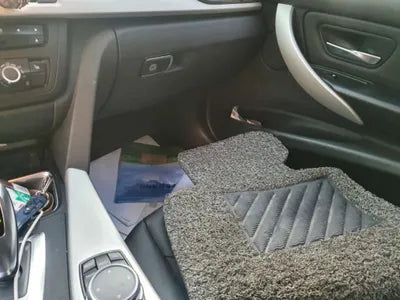 2015 BMW 320 WBA3E1101FF949398 VIN:WBA3E1101FF949398