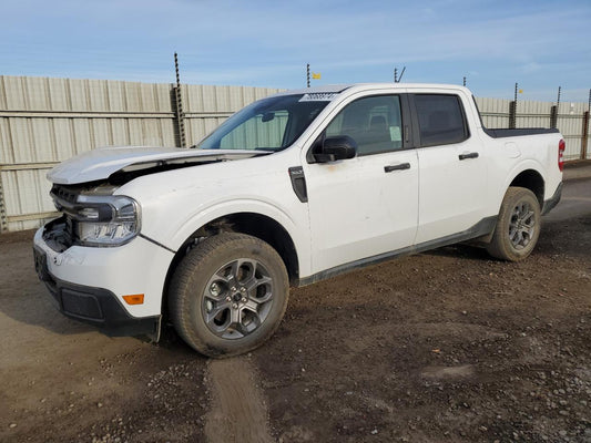 2023 FORD MAVERICK XL VIN:3FTTW8E32PRA88511