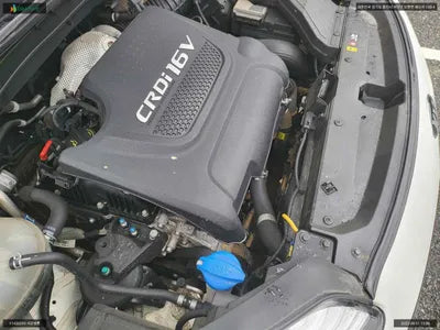 2017 Kia Sportage KNAPM813BJK346295 VIN:KNAPM813BJK346295