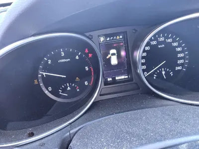 2016 Hyundai Santa FE KMHSW81XDGU545578 VIN:KMHSW81XDGU545578