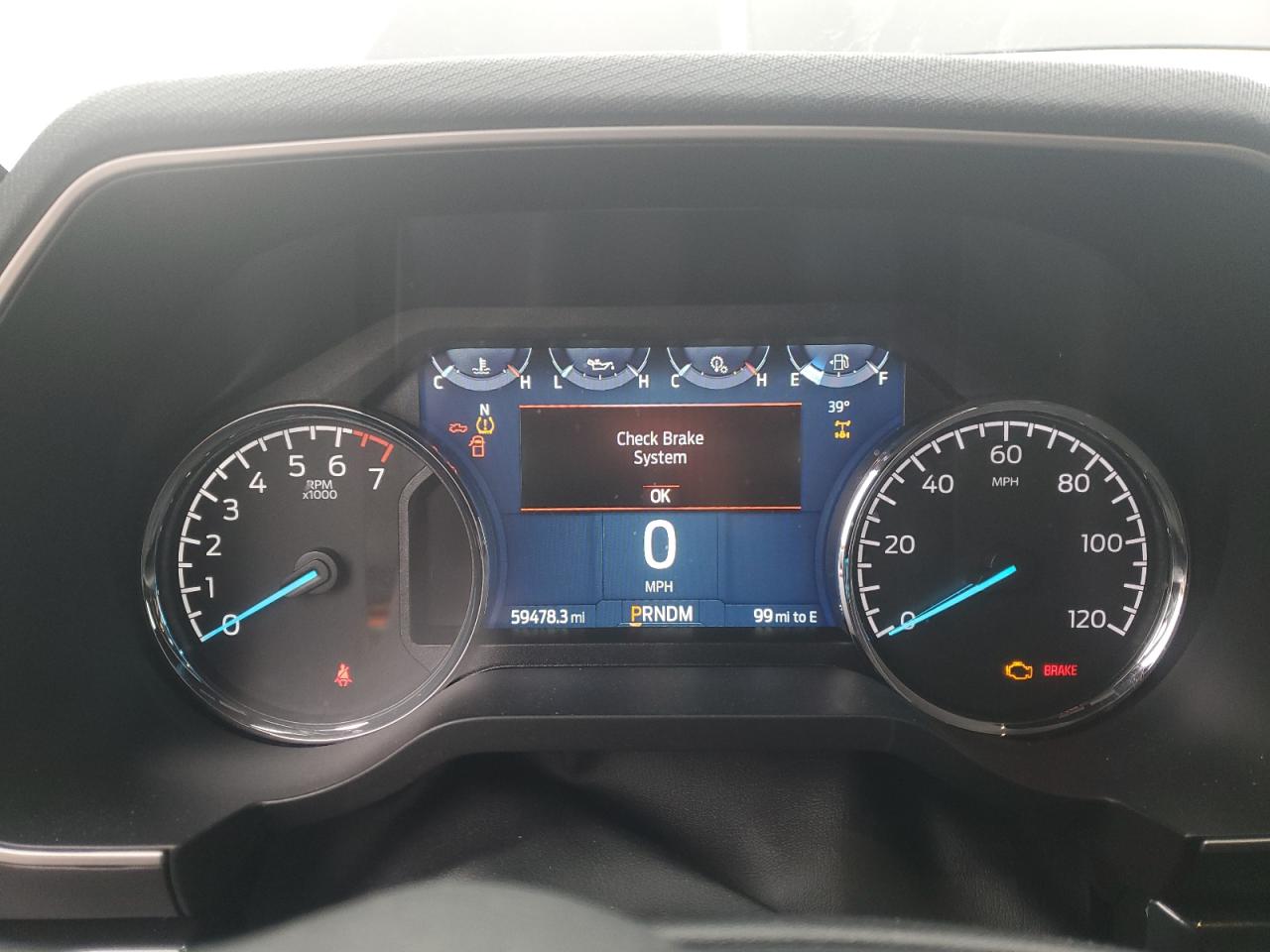 2022 FORD F150 SUPERCREW VIN:1FTEW1C87NFA67209