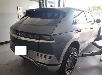 2022 Hyundai Ioniq KMHKR81AFNU003841 VIN:KMHKR81AFNU003841
